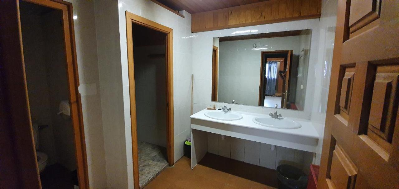 Albergue "El Aguila" Candanchú エクステリア 写真