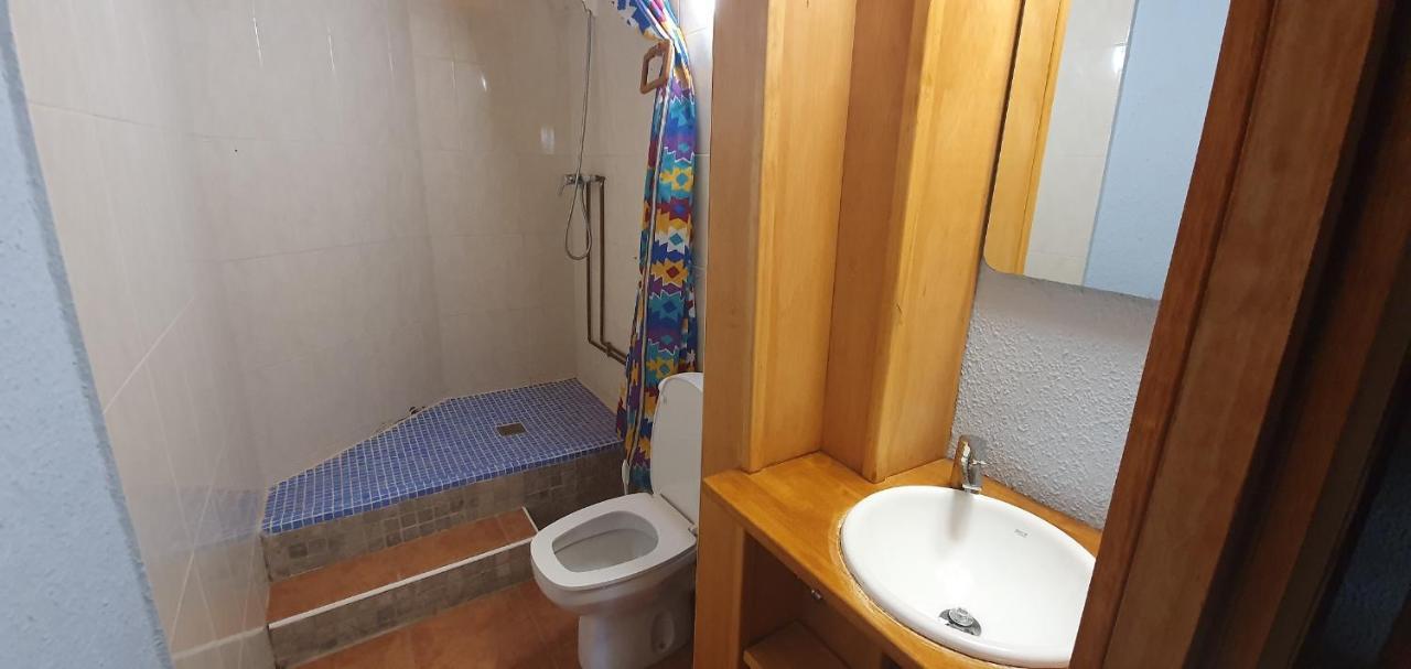 Albergue "El Aguila" Candanchú エクステリア 写真