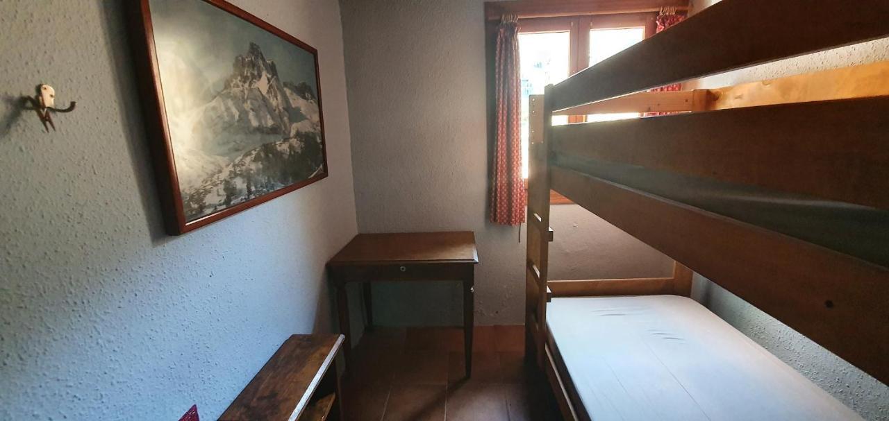 Albergue "El Aguila" Candanchú エクステリア 写真