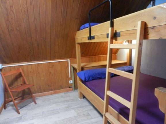 Albergue "El Aguila" Candanchú エクステリア 写真